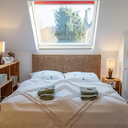 Naturpause Ferienwohnung Schmallenberg Exterior photo