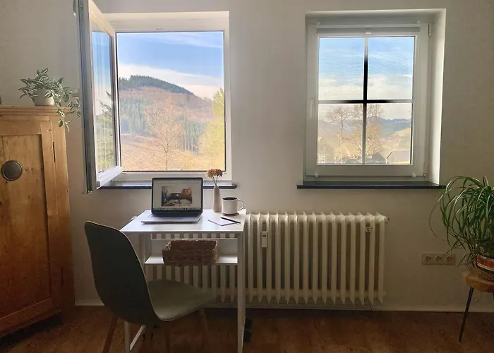 Naturpause Ferienwohnung