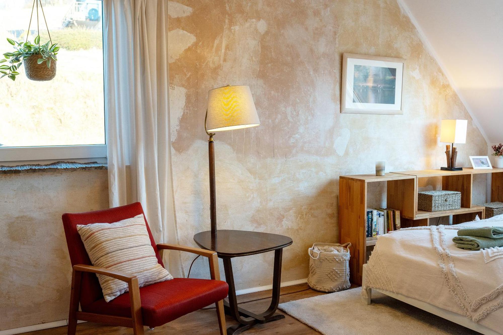 Naturpause Apartment Schmallenberg